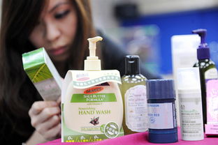 奪回化妝品高端市場 國內(nèi)品牌需從原料安全與進出口代理突破